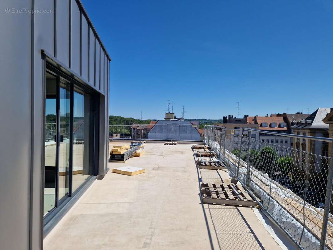 Appartement 124 m² à Sarreguemines  - photo 3
