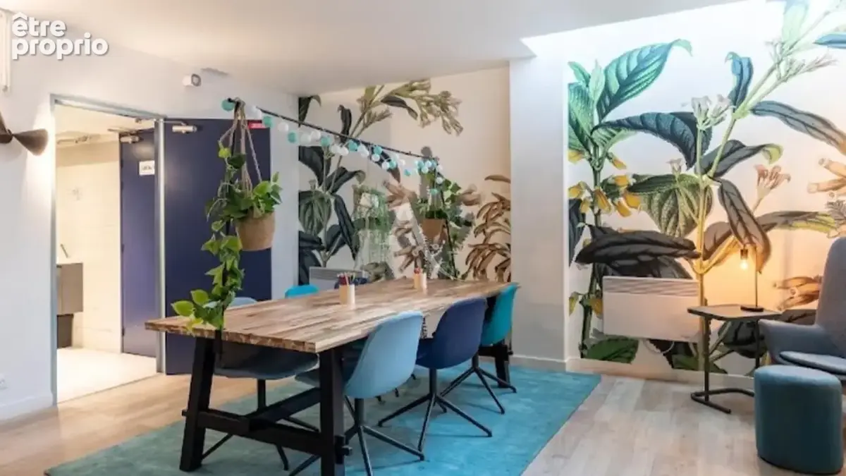 Appartement à MONTROUGE