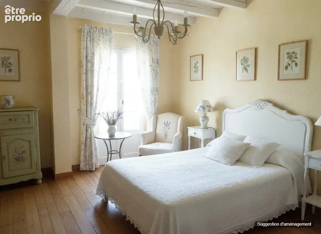 Maison 151 m² à Eygalieres  - photo 5