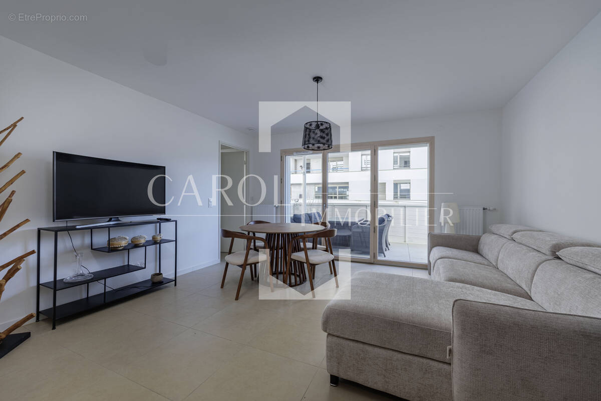 Appartement à ANNECY