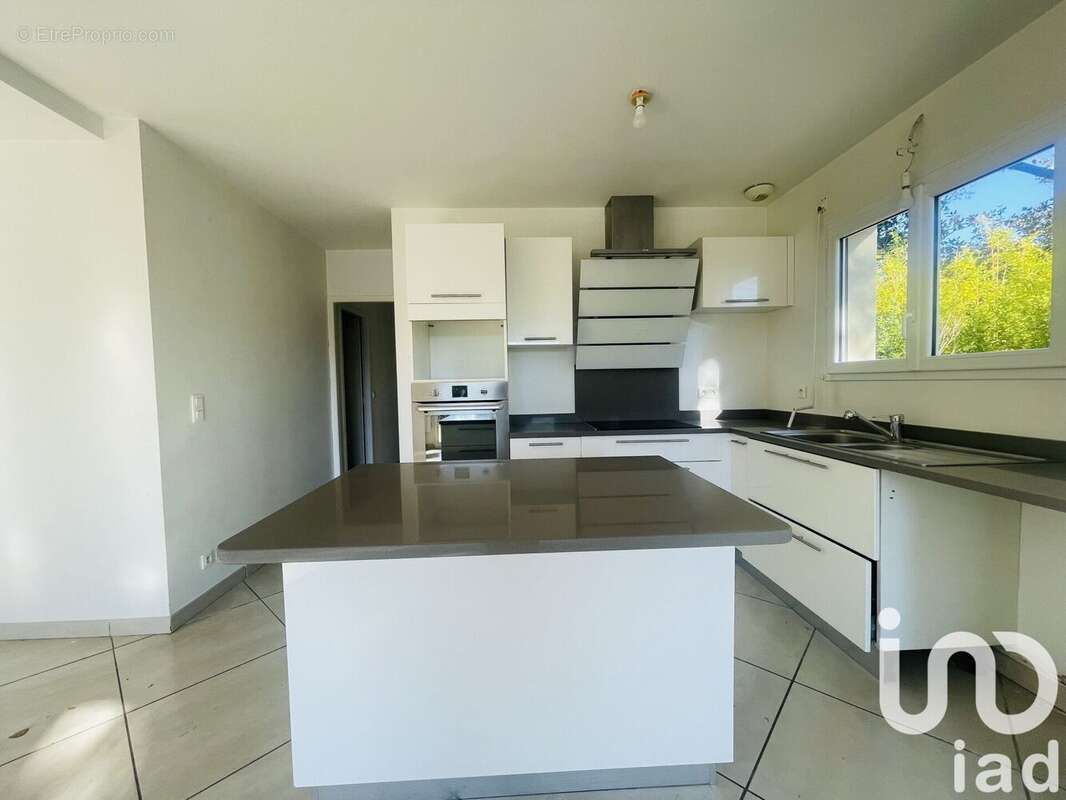 Photo 6 - Maison à HOSSEGOR