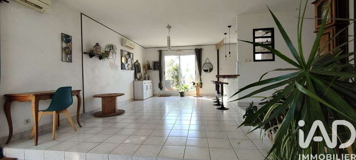 Photo 2 - Maison à NORT-SUR-ERDRE