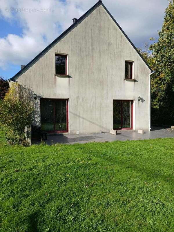 Photo 3 - Maison à BAUD