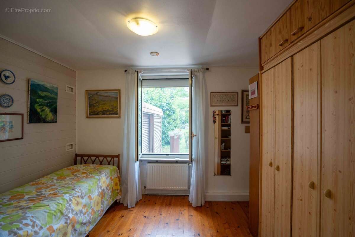 Maison de plain-pied à vendre 5 pièces VENISSIEUX (69) - photo 11