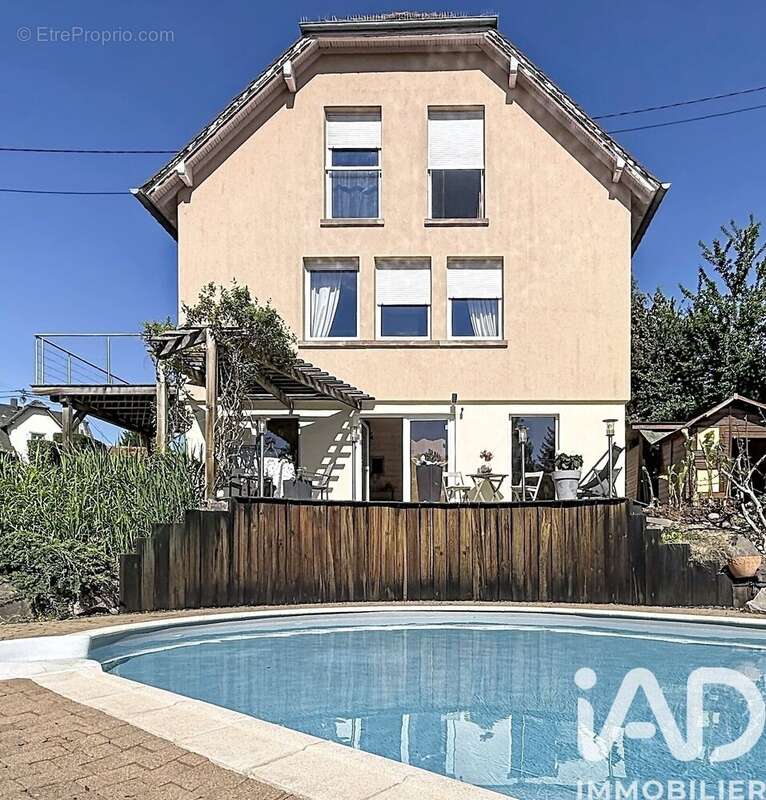 Photo 6 - Maison à SAVERNE