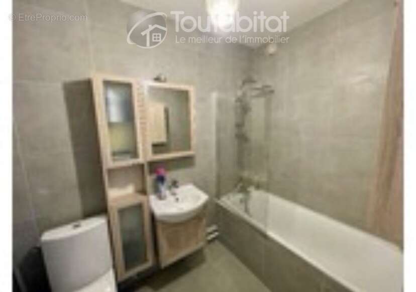 Appartement à CHARLEVILLE-MEZIERES