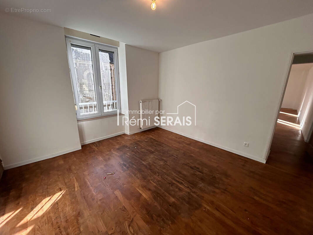 Appartement à FLERS
