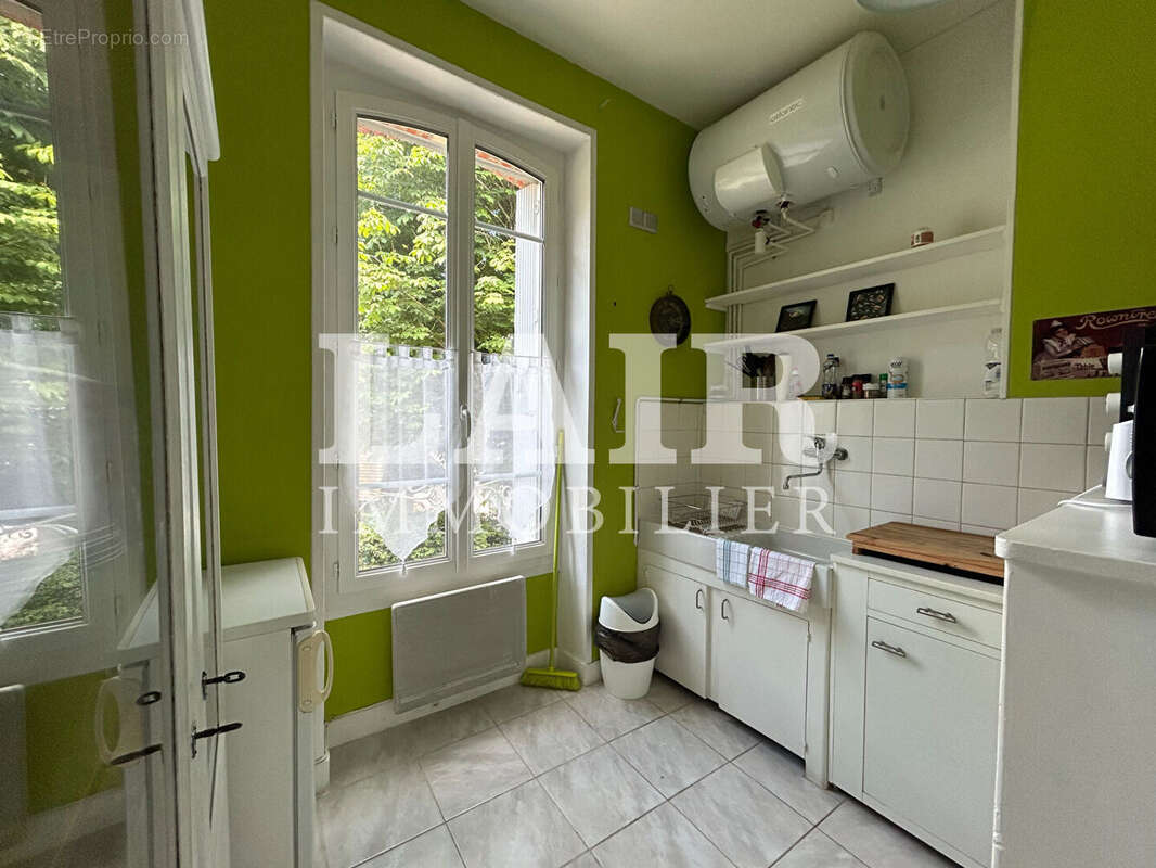Appartement à BAGNOLES-DE-L'ORNE