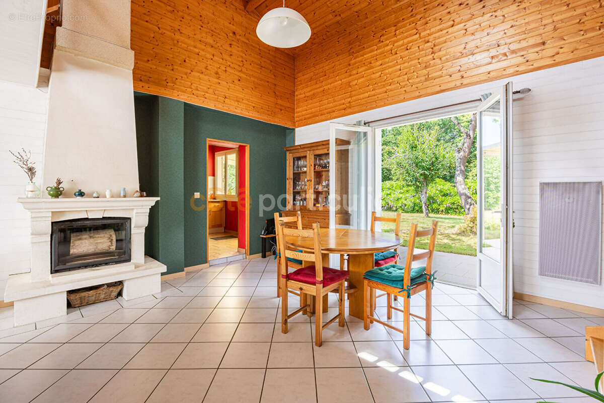 Maison à REZE
