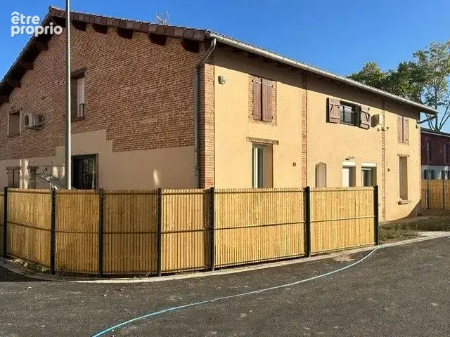 Maison à MONTAUBAN