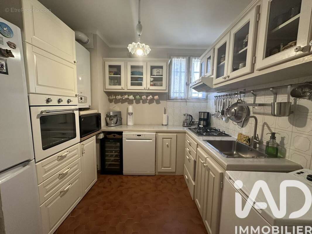 Photo 6 - Appartement à UZES