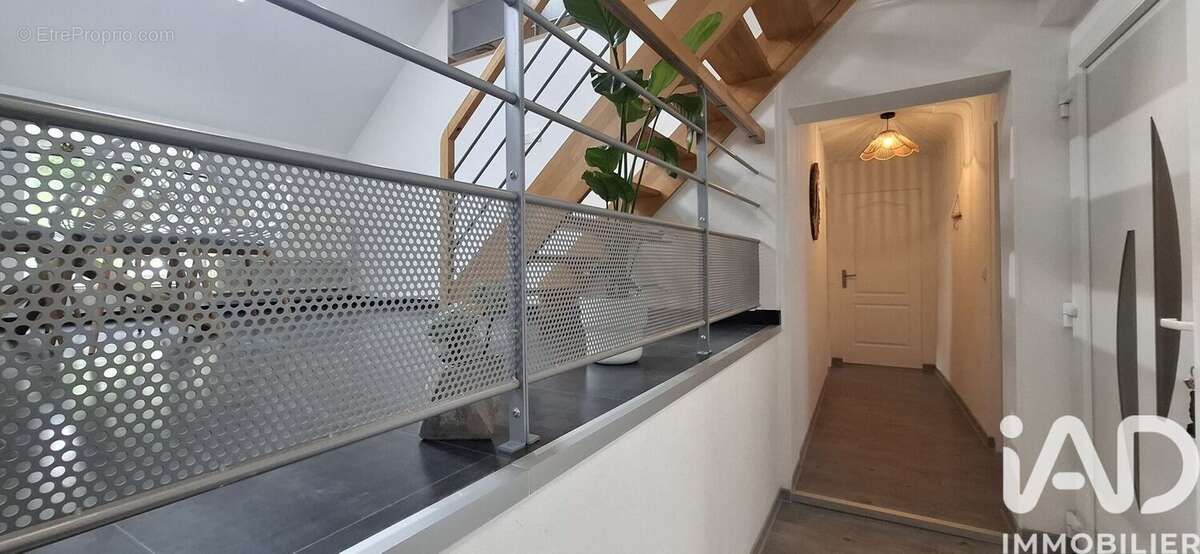 Photo 6 - Appartement à CREUTZWALD