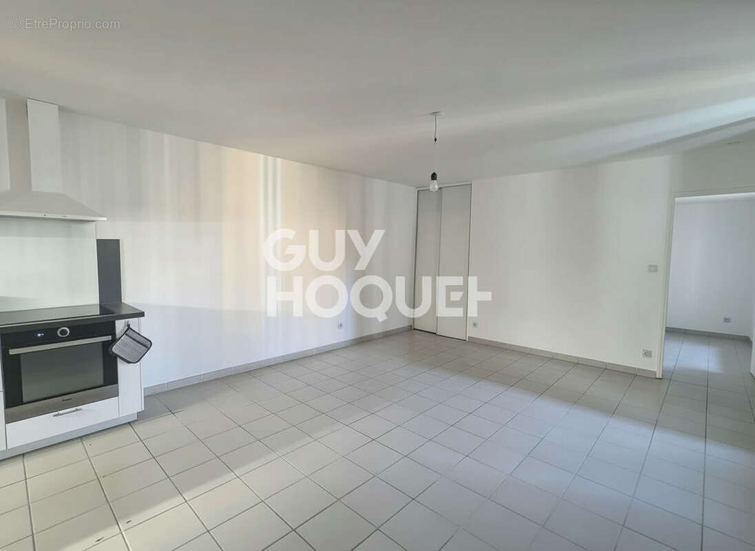 Appartement T2 Carpentras - 51m² - Prêt à vivre - photo 2