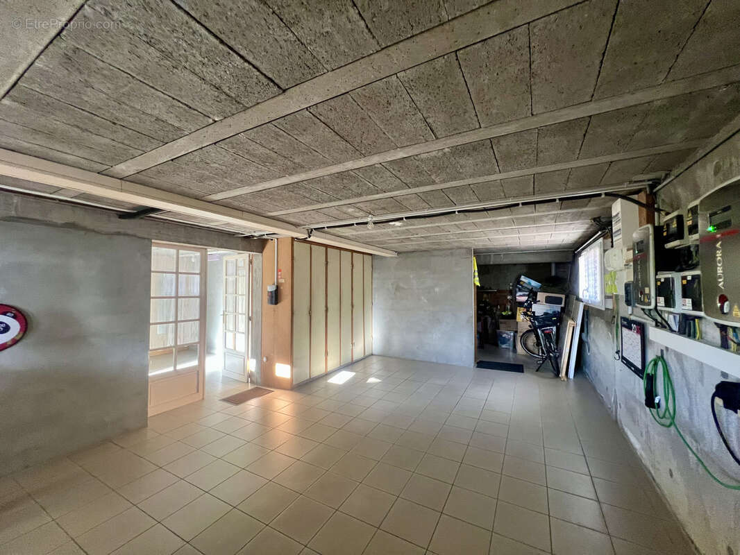 Maison à LA BRUFFIERE