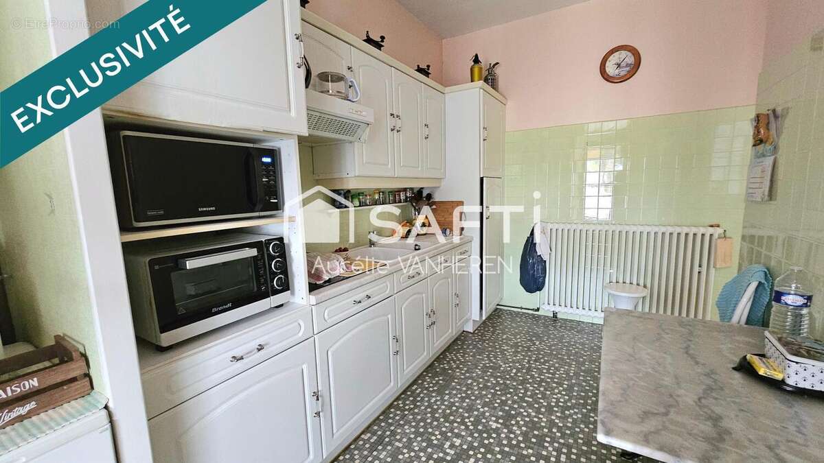 Photo 7 - Maison à COSNE-COURS-SUR-LOIRE