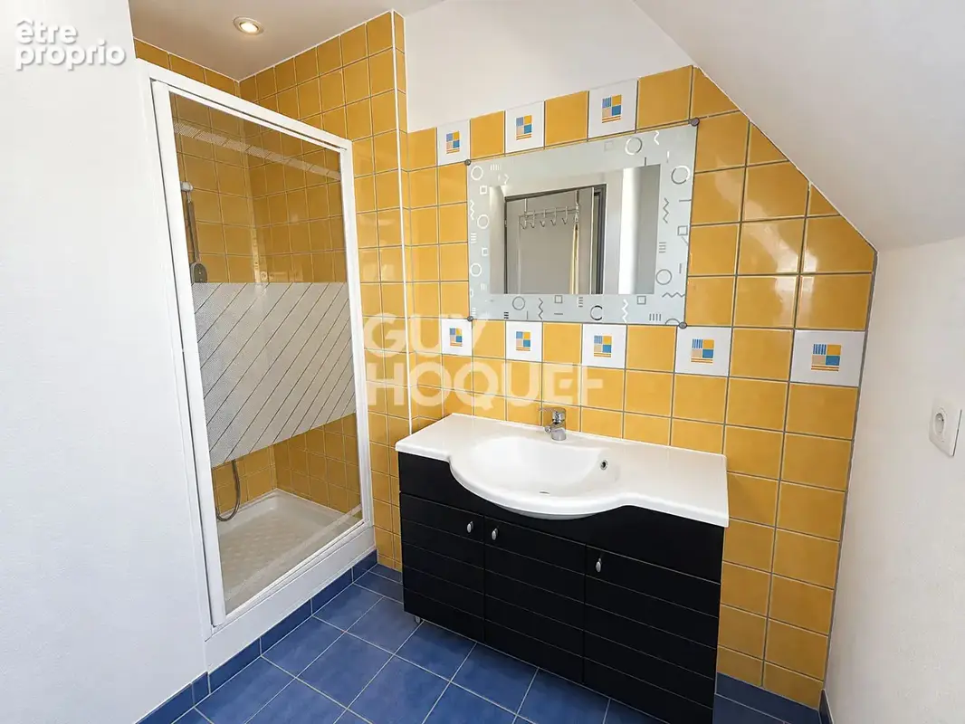 Maison 4 pièces 69 m² à vendre à Bonnemain (35270) - photo 5