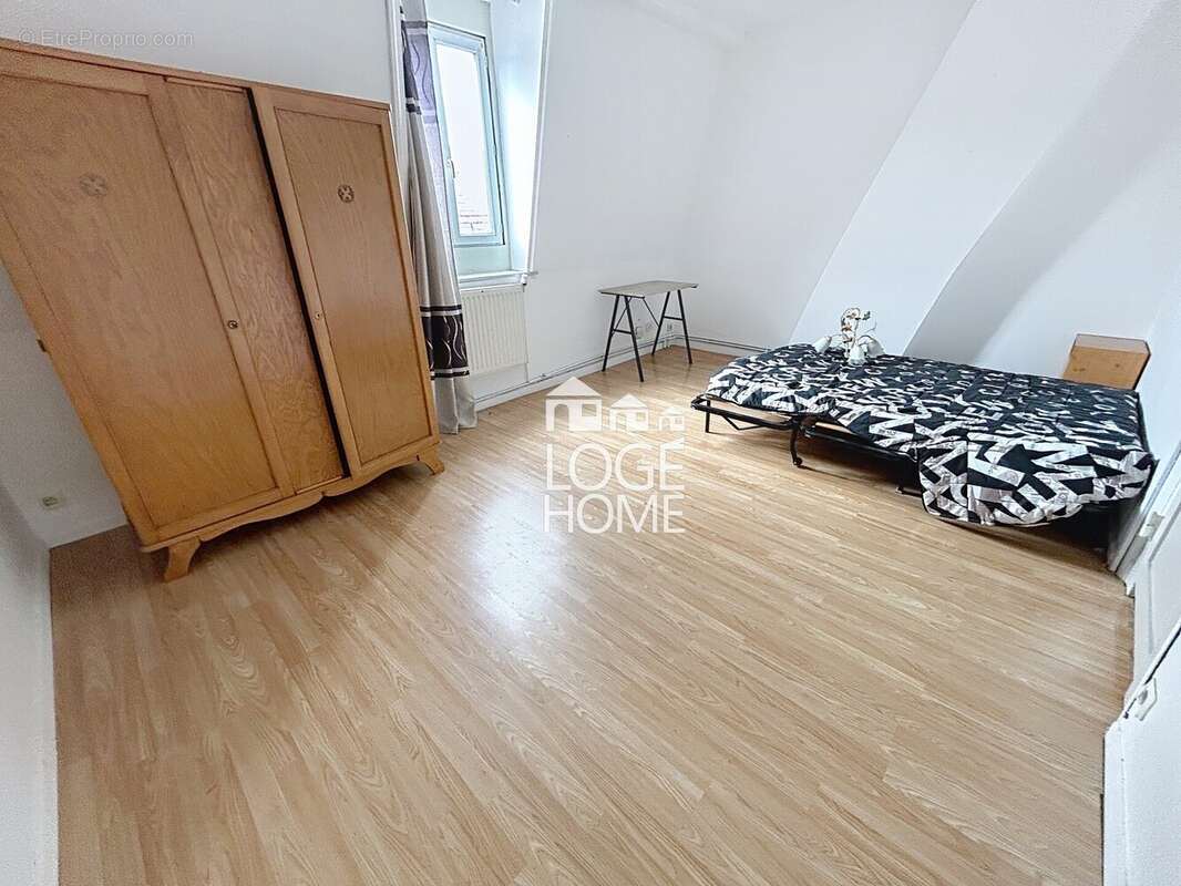 Appartement à ROUBAIX