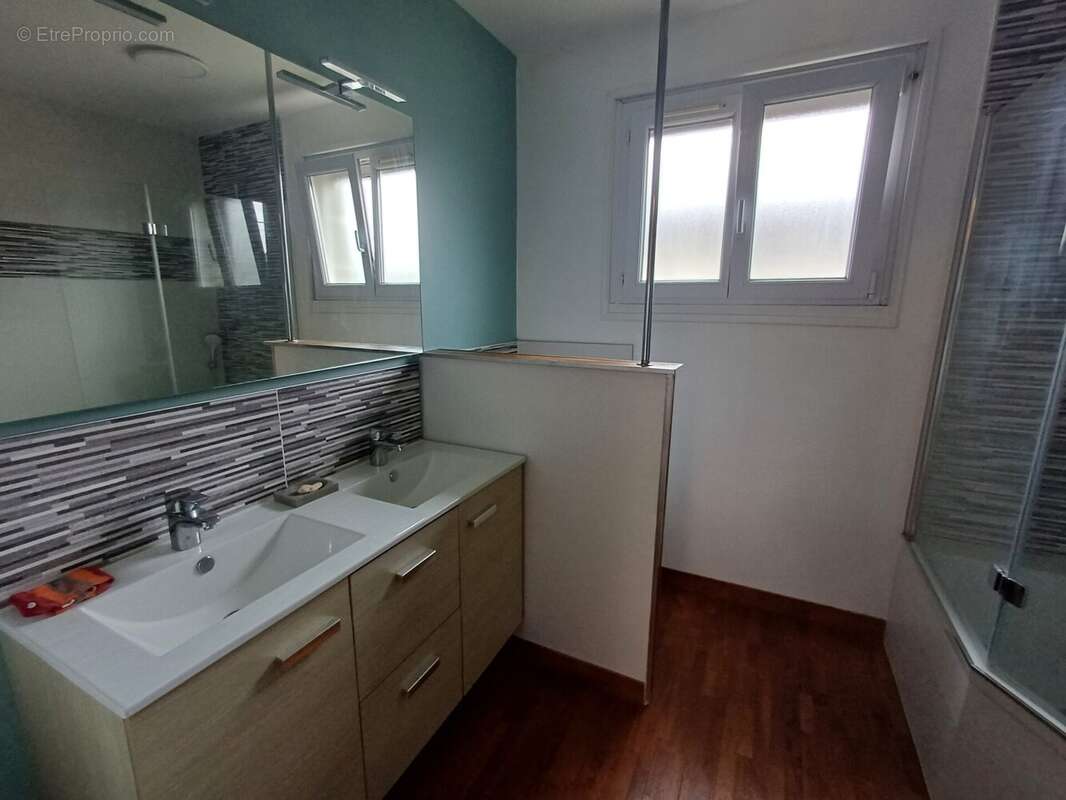 Maison à PLOUFRAGAN