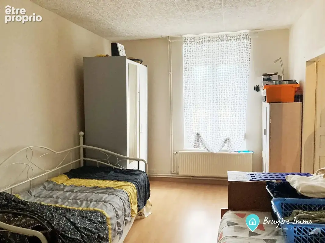 Maison 6 pièces 134 m² à vendre à Aulnoye-Aymeries (59620) - photo 8