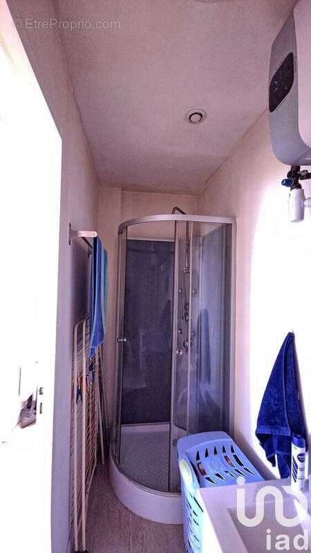 Photo 3 - Appartement à CONTEVILLE