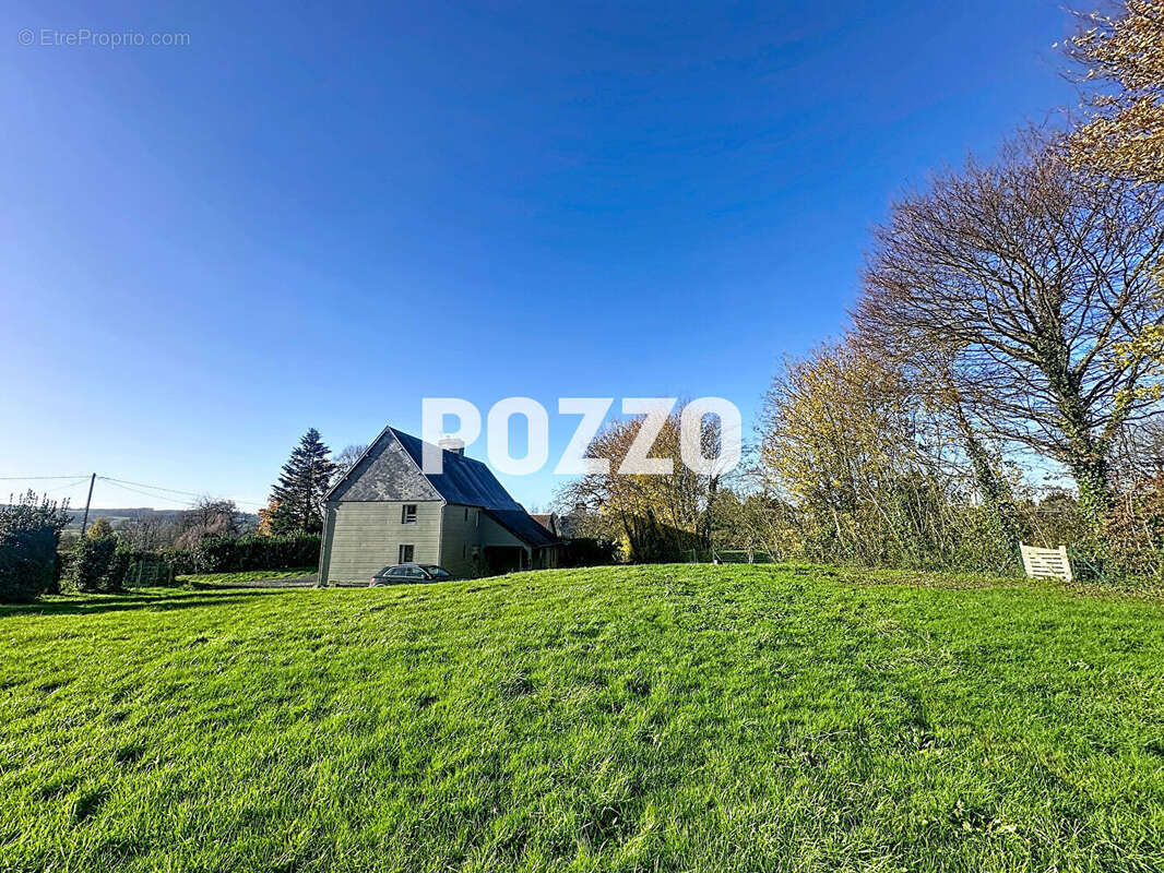 Maison à BRECEY