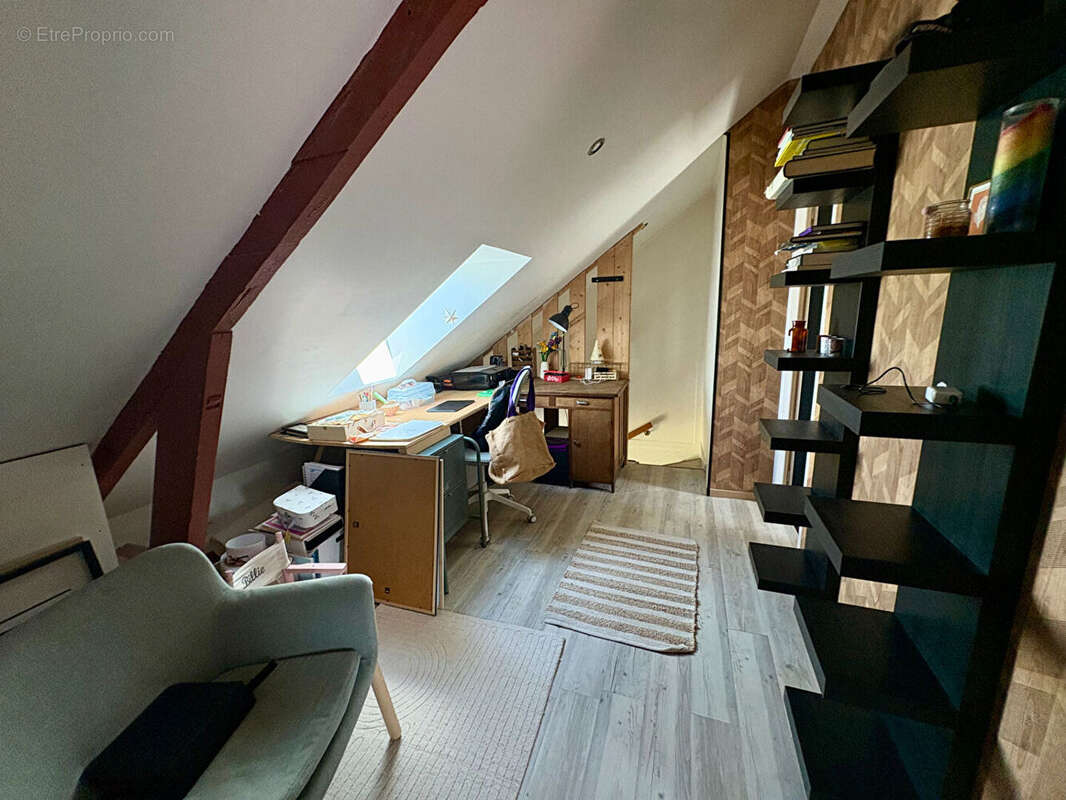 Maison à VINEUIL