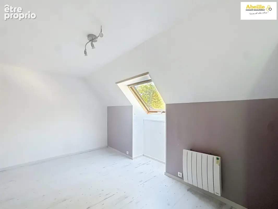 Maison 5 chambres, 140m2, Sous-sol total. - photo 9