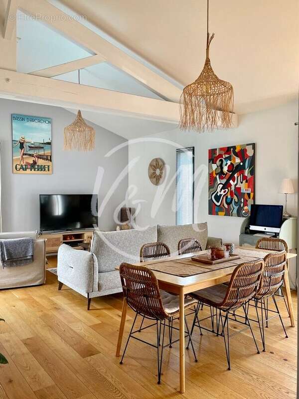 Maison 113 m² à Ares  - photo 2