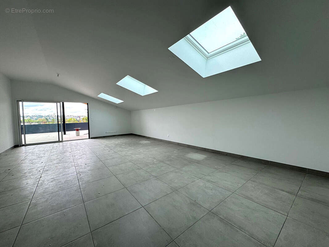 Appartement à BALMA