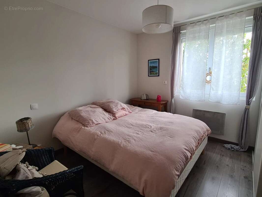 Maison à SAINT-JEAN