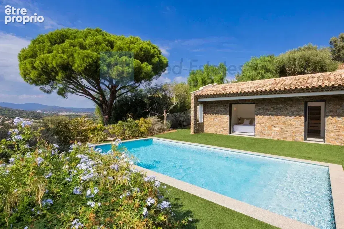 Villa neuve avec emplacement au calme - tout proche du centre & plages - photo 3