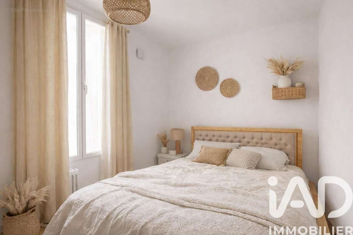 Photo 3 - Appartement à MONTREUIL