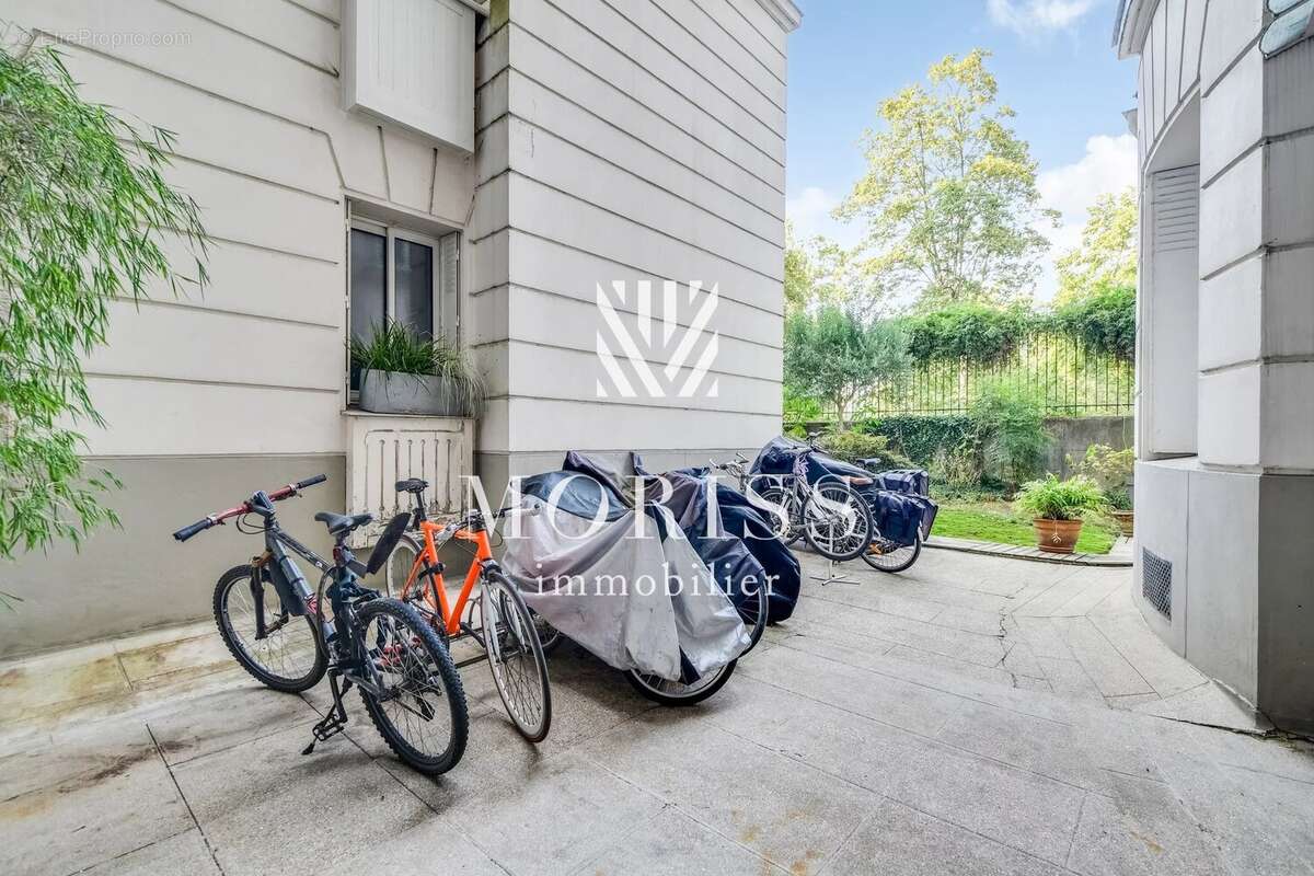 Appartement 28m2 2 pièces à vendre - photo 11