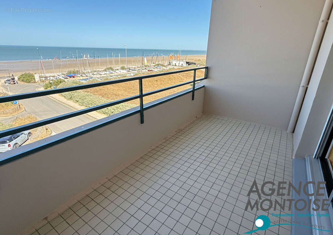 Appartement Notre Dame De Monts 3 pièce(s) 46 m2 - photo 12