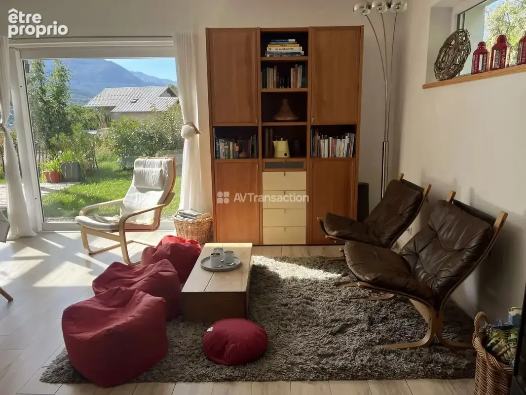 Maison 5 pièces 135 m² à vendre à Chateauroux-Les-Alpes (05380) - photo 9