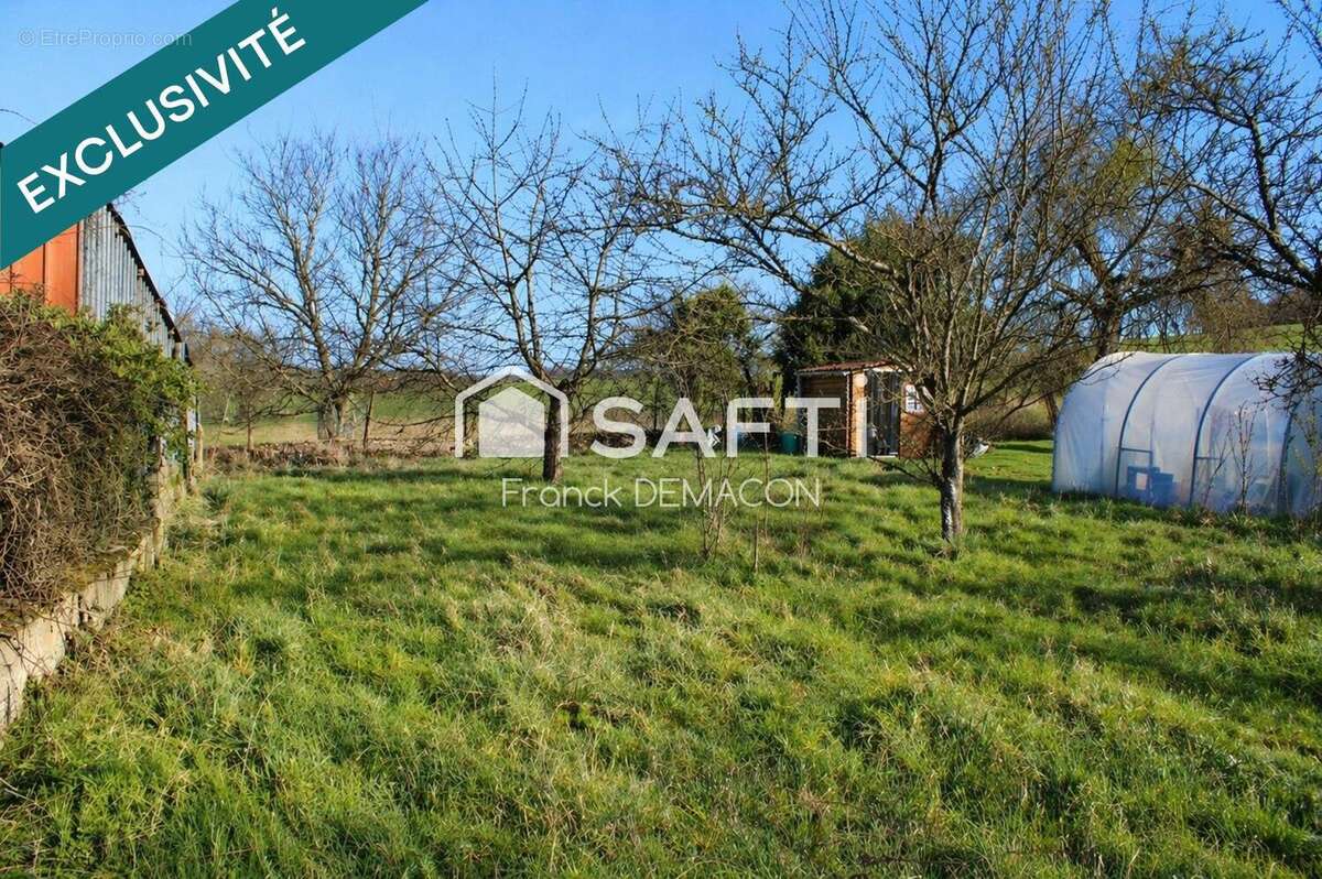 Photo 8 - Maison à VILLECLOYE