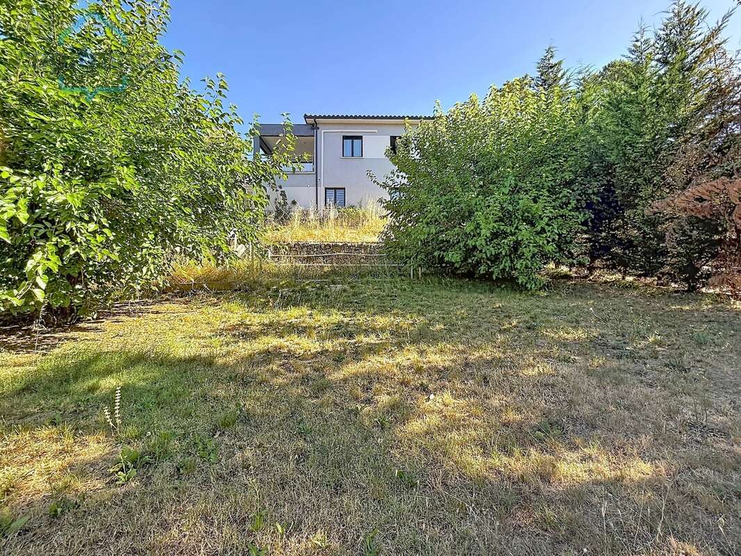 BRANOUX LES TAILLADES (30)À vendre : Maison T4  de 125 m² sur terrain de 1029 m² avec vue imprenable - photo 5