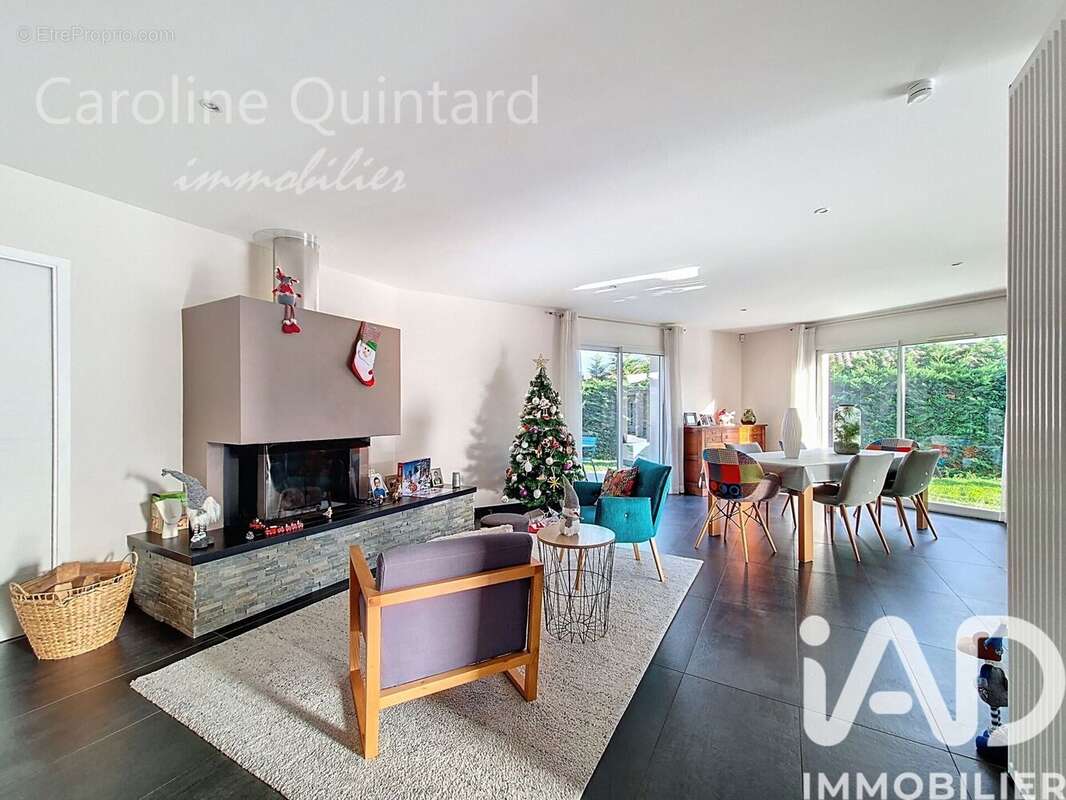 Photo 3 - Maison à TOURNEFEUILLE