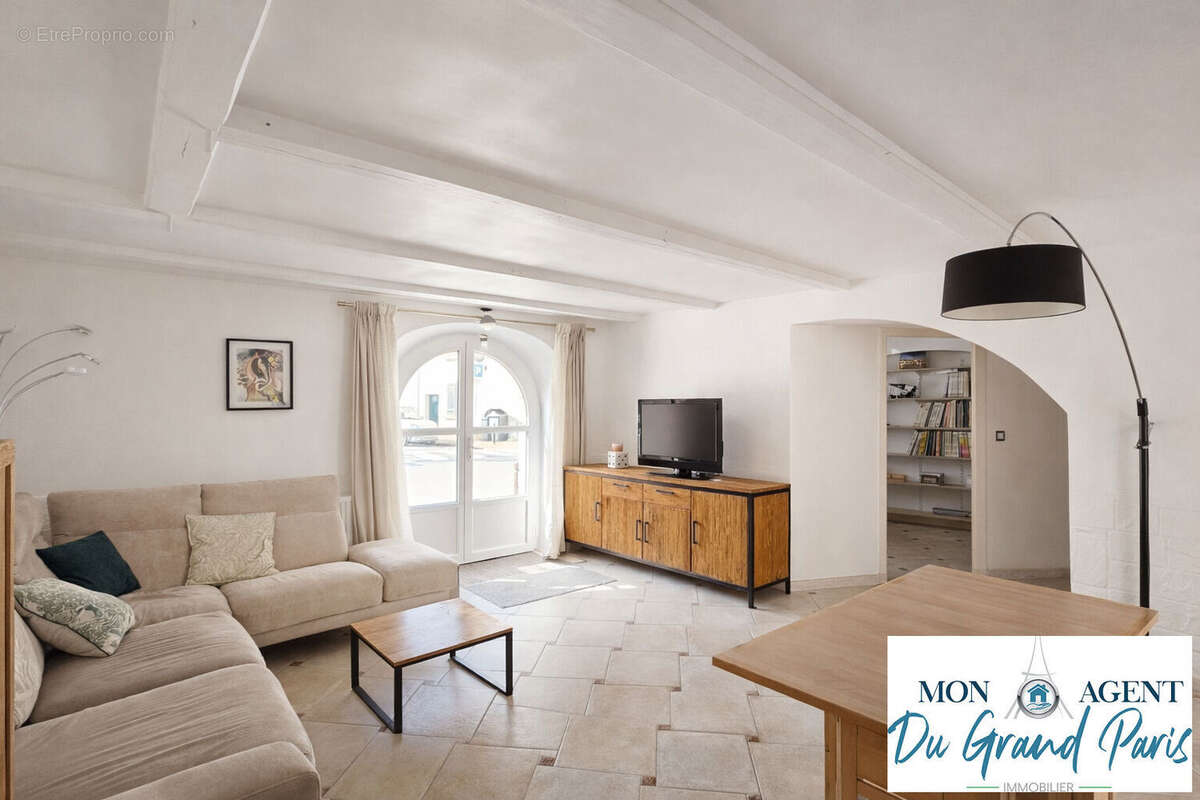 Appartement à SACLAY