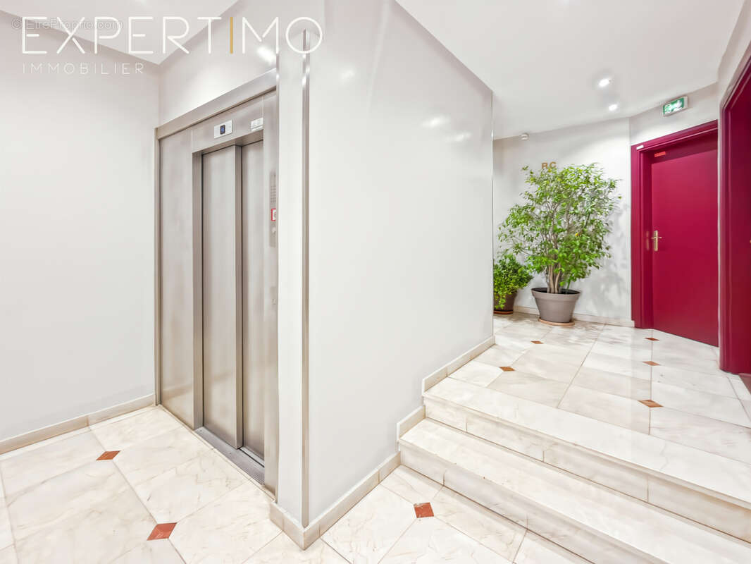Appartement à SOISY-SOUS-MONTMORENCY