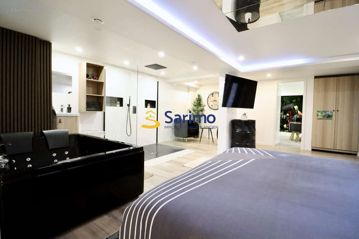 Appartement 49 m² à Schiltigheim  - photo 6