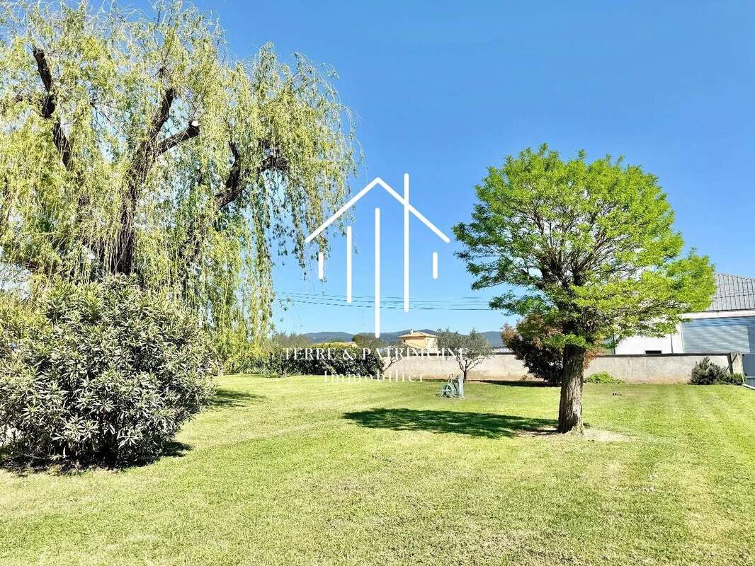 Maison à VALLON-PONT-D'ARC