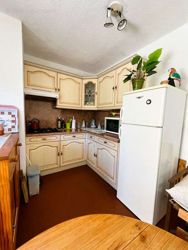 Appartement à LE BARCARES