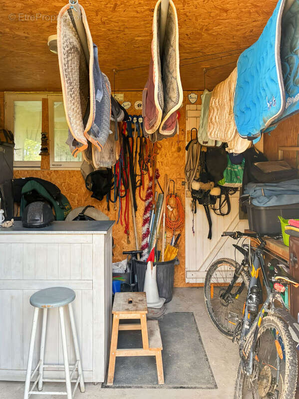 Maison à THORIGNE-FOUILLARD