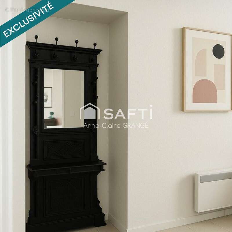 Photo 5 - Maison à SILLE-LE-GUILLAUME