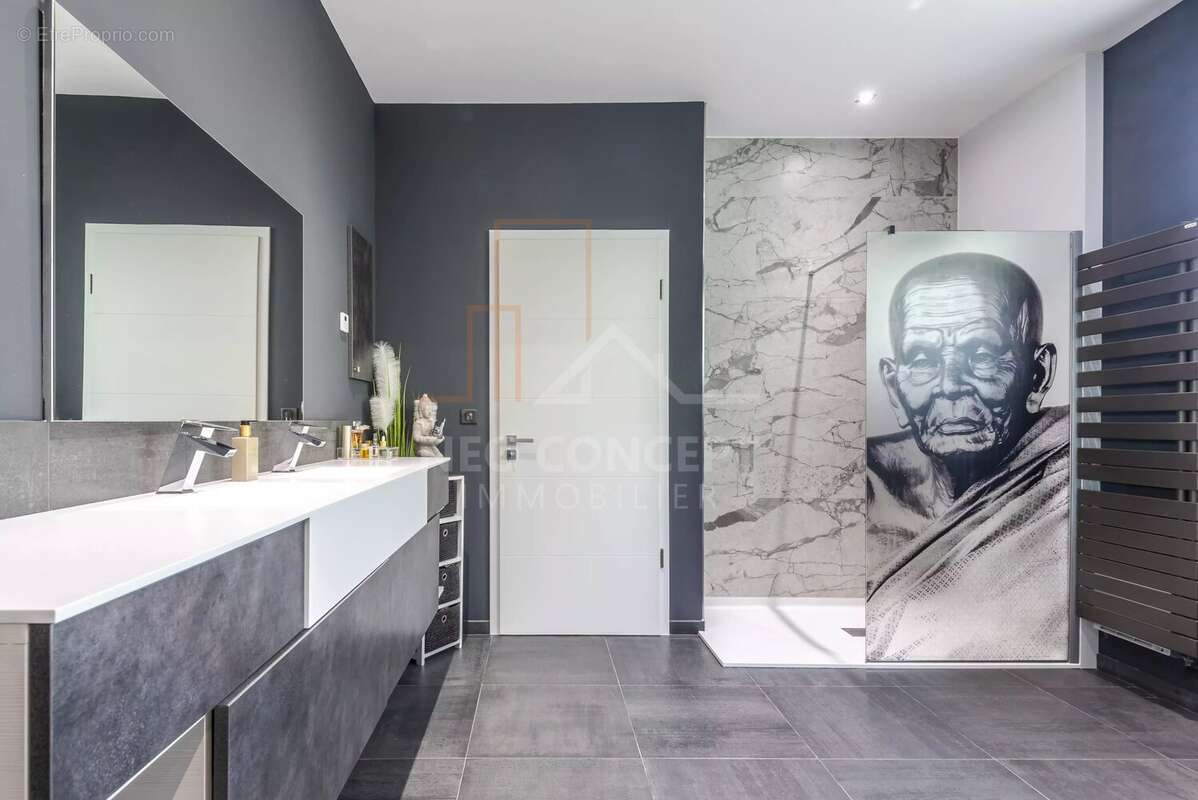 Maison à SCHIRRHEIN