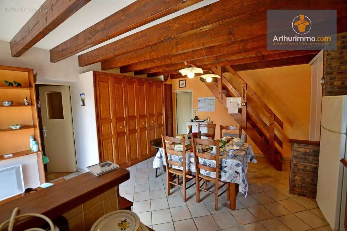 Vente Maison Allemans-du-dropt(47800) 99 640ï¿œ - photo 6
