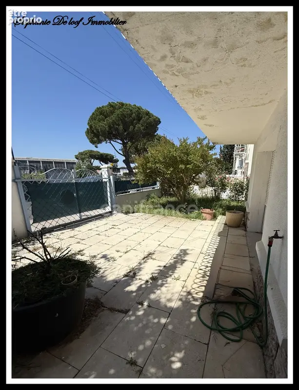 Maison à vendre 6 pièces PEZENAS (34) - photo 26