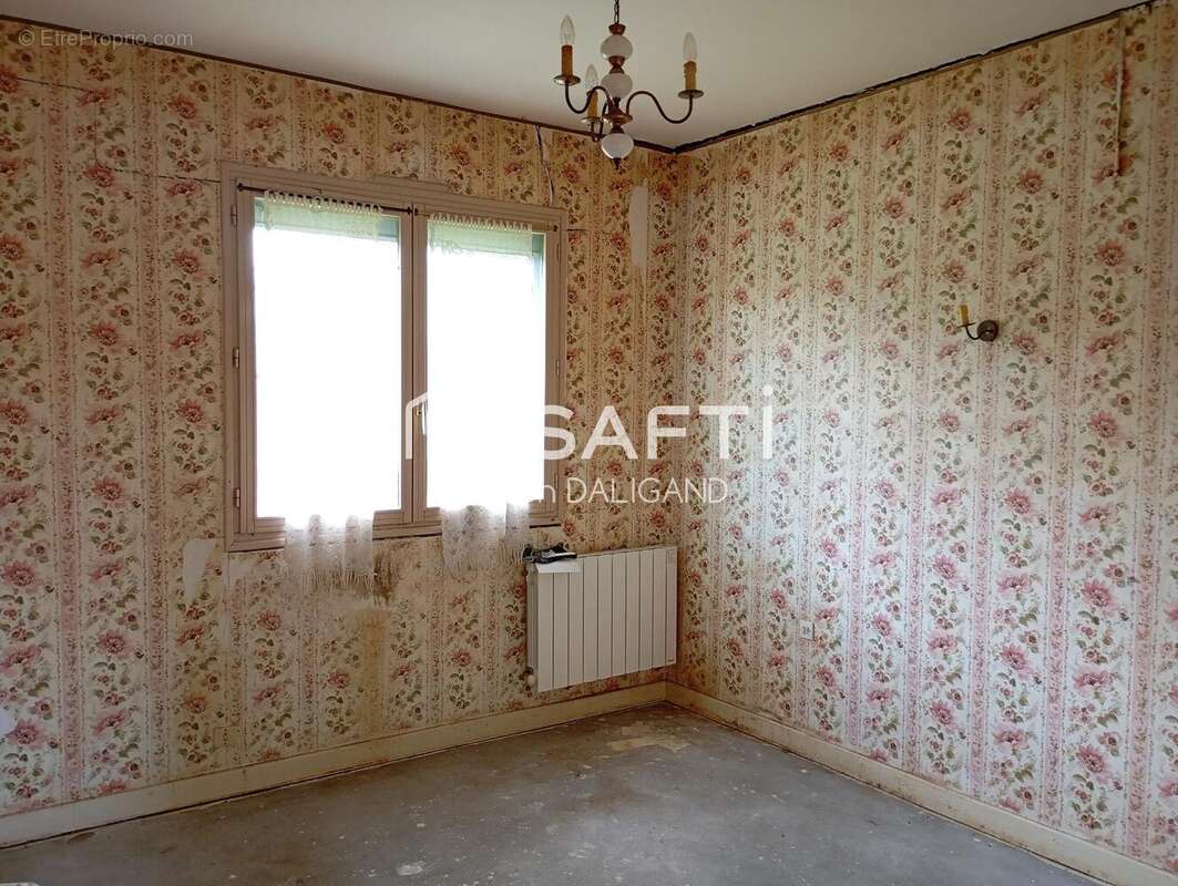 Photo 7 - Maison à DOMPIERRE-SUR-BESBRE