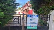 Maison à VALINES
